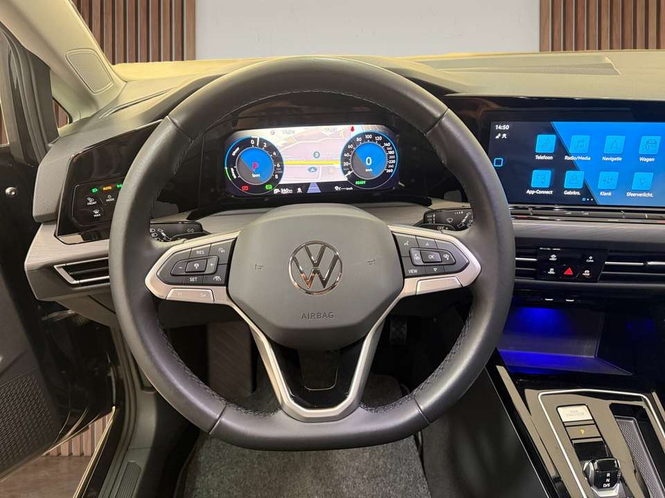 Volkswagen Golf - Imagem 15