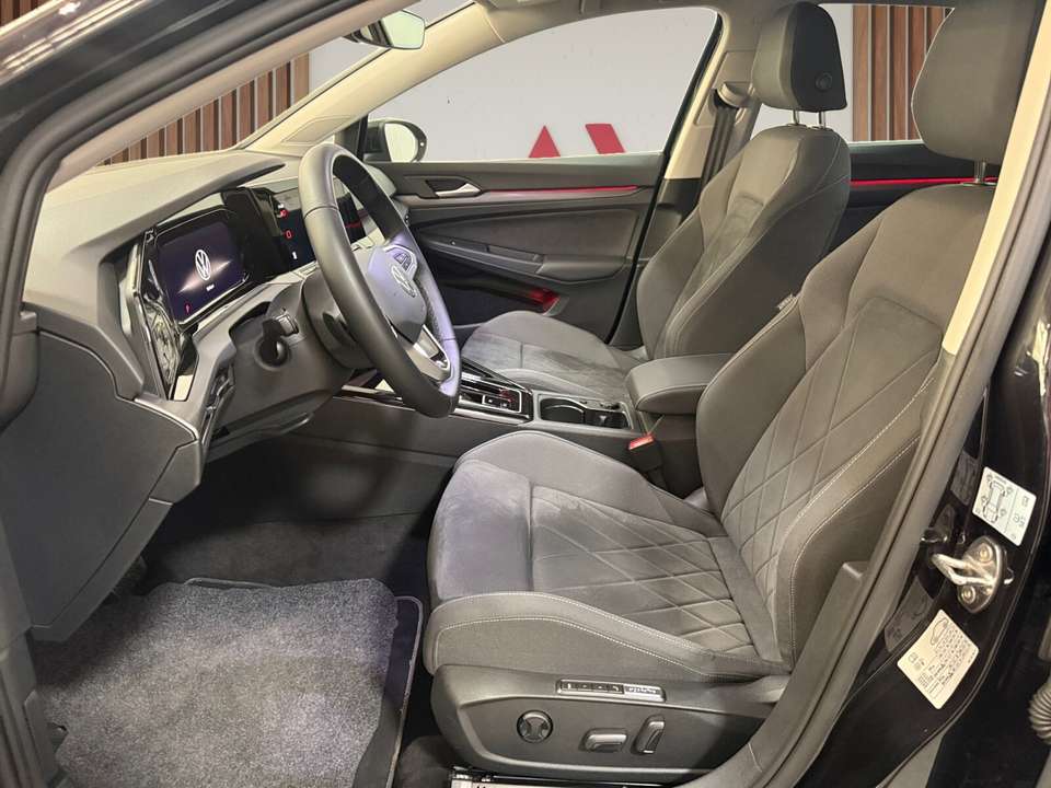 Volkswagen Golf - Imagem 13