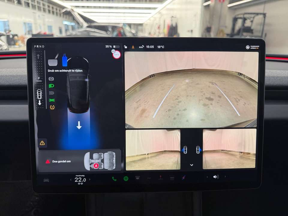 Tesla Model 3 - Imagem 15