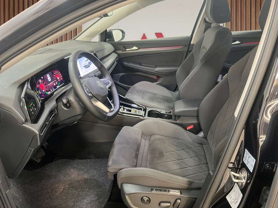 Volkswagen Golf - Imagem 13