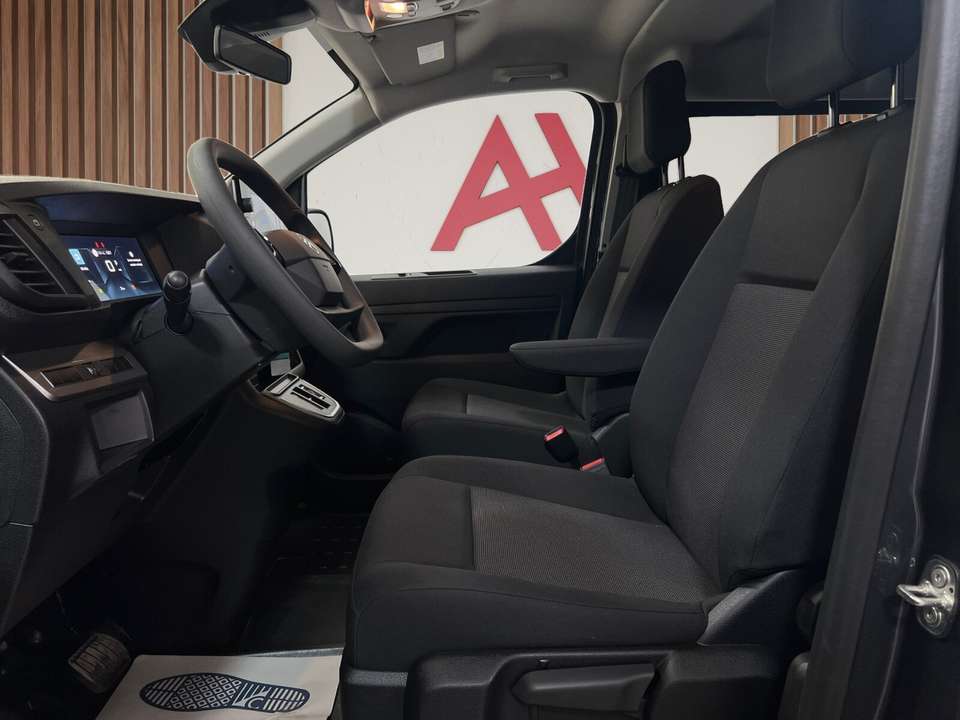 Citroen Jumpy - Imagem 13