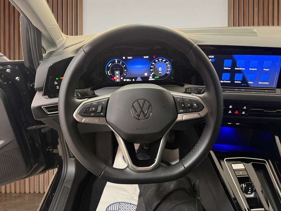 Volkswagen Golf - Imagem 15