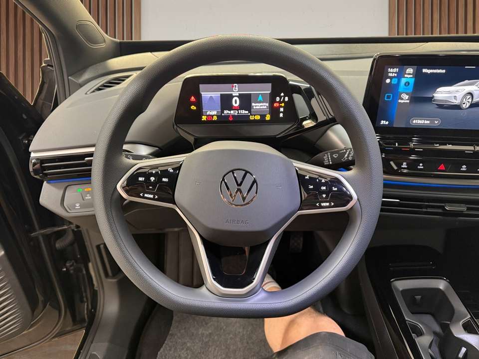 Volkswagen ID.4 - Imagem 14