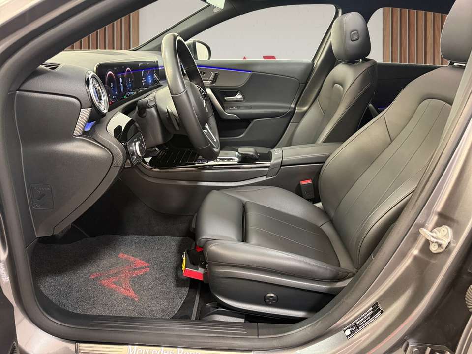 Mercedes-Benz A 250 - Imagem 13