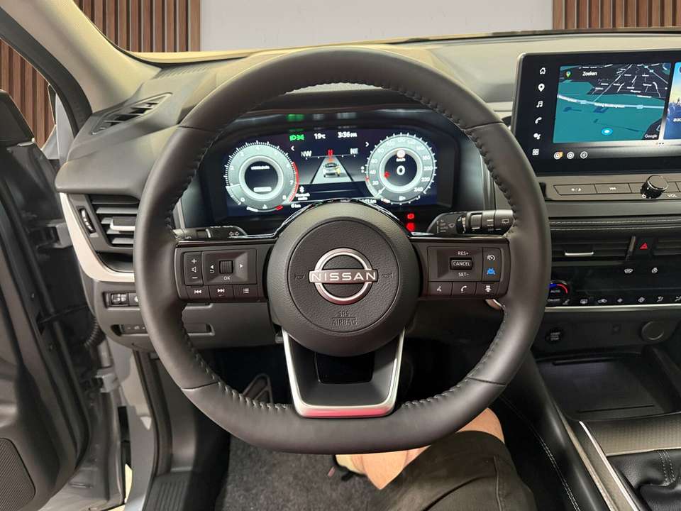 Nissan Qashqai - Imagem 15