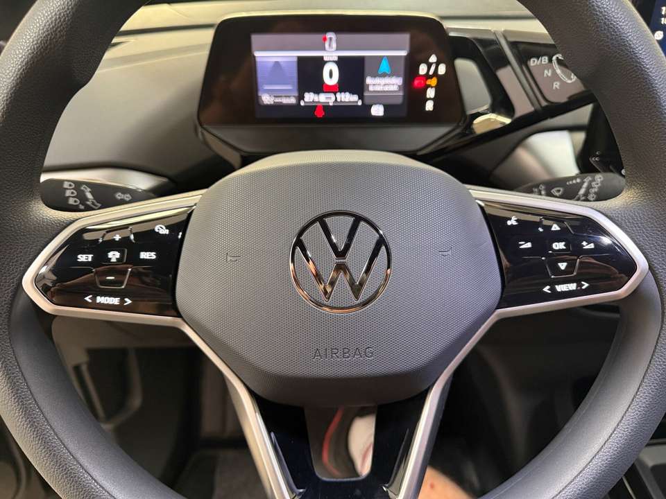 Volkswagen ID.4 - Imagem 15