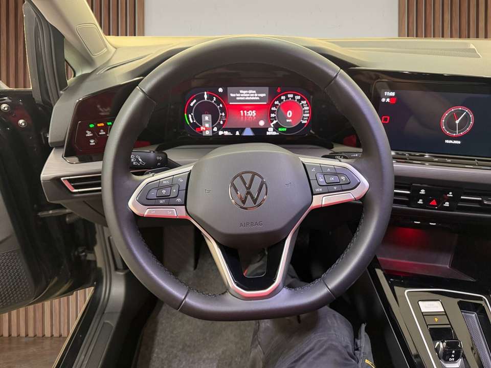 Volkswagen Golf - Imagem 15