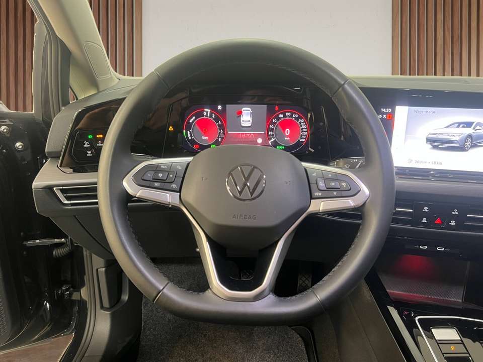 Volkswagen Golf - Imagem 15