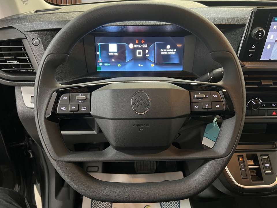 Citroen Jumpy - Imagem 15