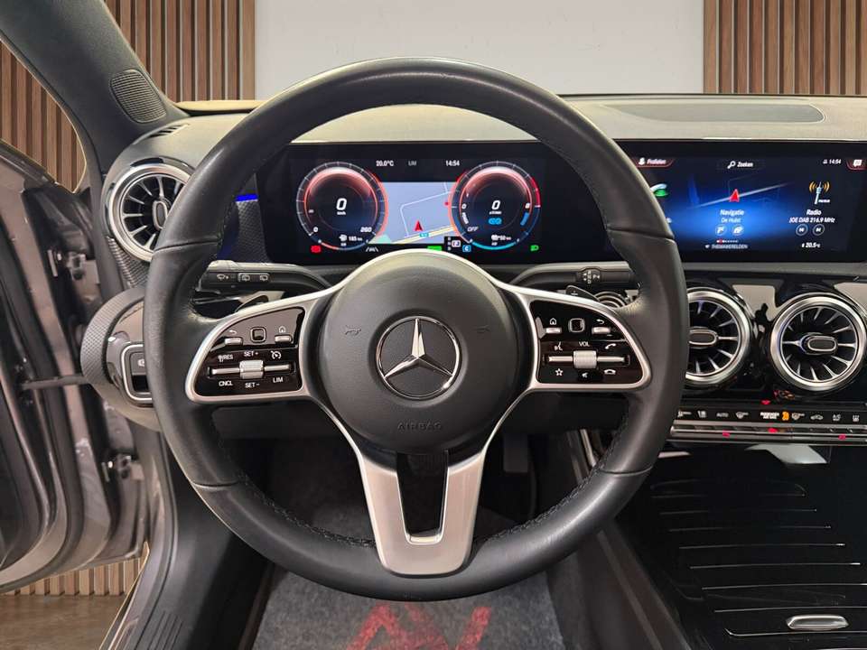 Mercedes-Benz A 250 - Imagem 15