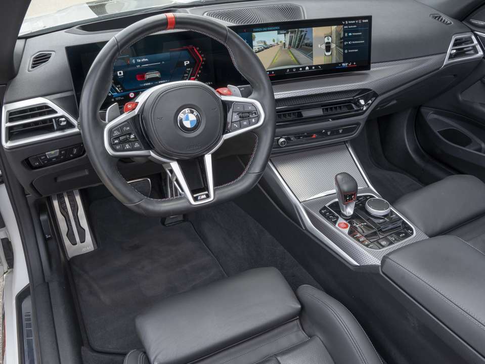 BMW M4 - Imagem 7