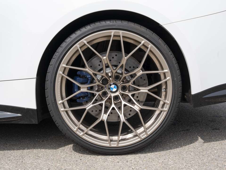 BMW M4 - Imagem 14
