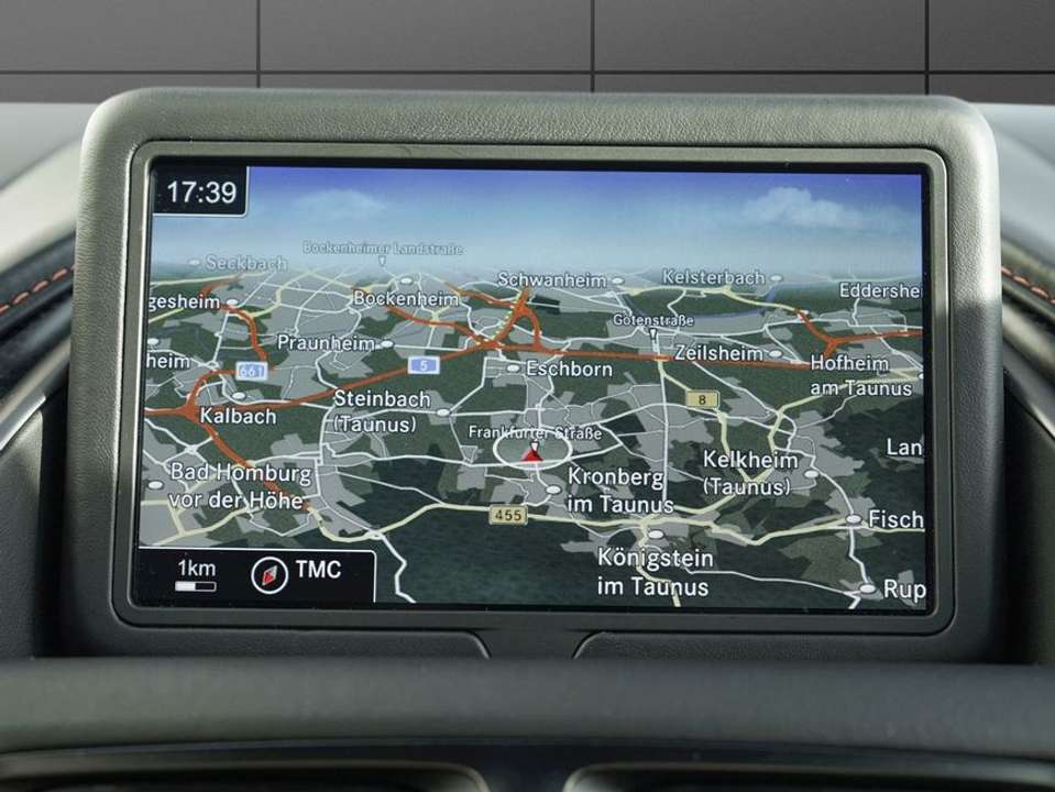 Aston Martin DBS - Imagem 14