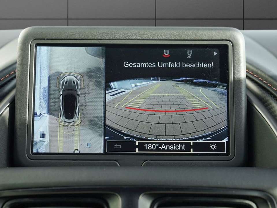 Aston Martin DBS - Imagem 15