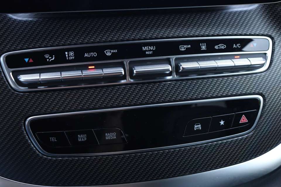 Mercedes-Benz V 300 - Imagem 11