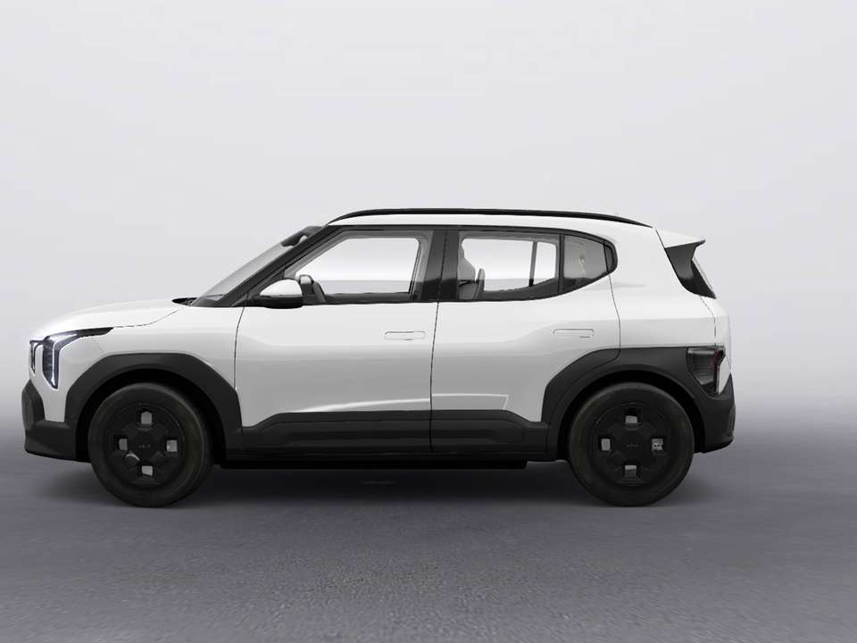 Kia EV2 - Imagem 2