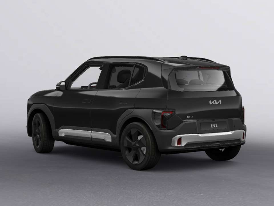 Kia EV2 - Imagem 3