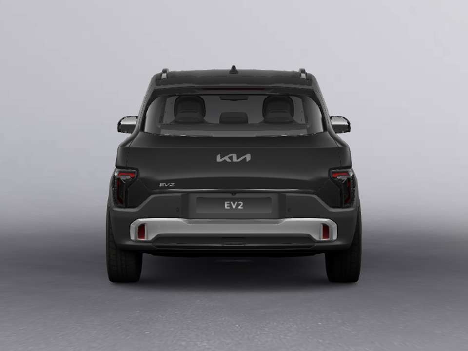 Kia EV2 - Imagem 4