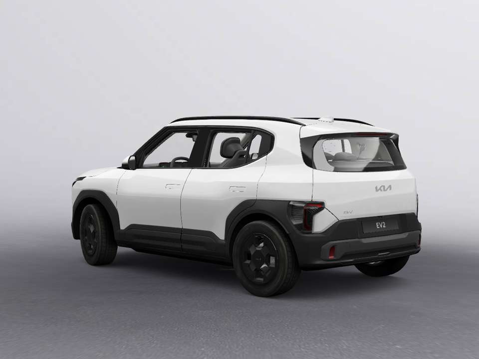 Kia EV2 - Imagem 3