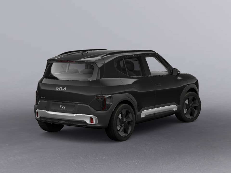 Kia EV2 - Imagem 5