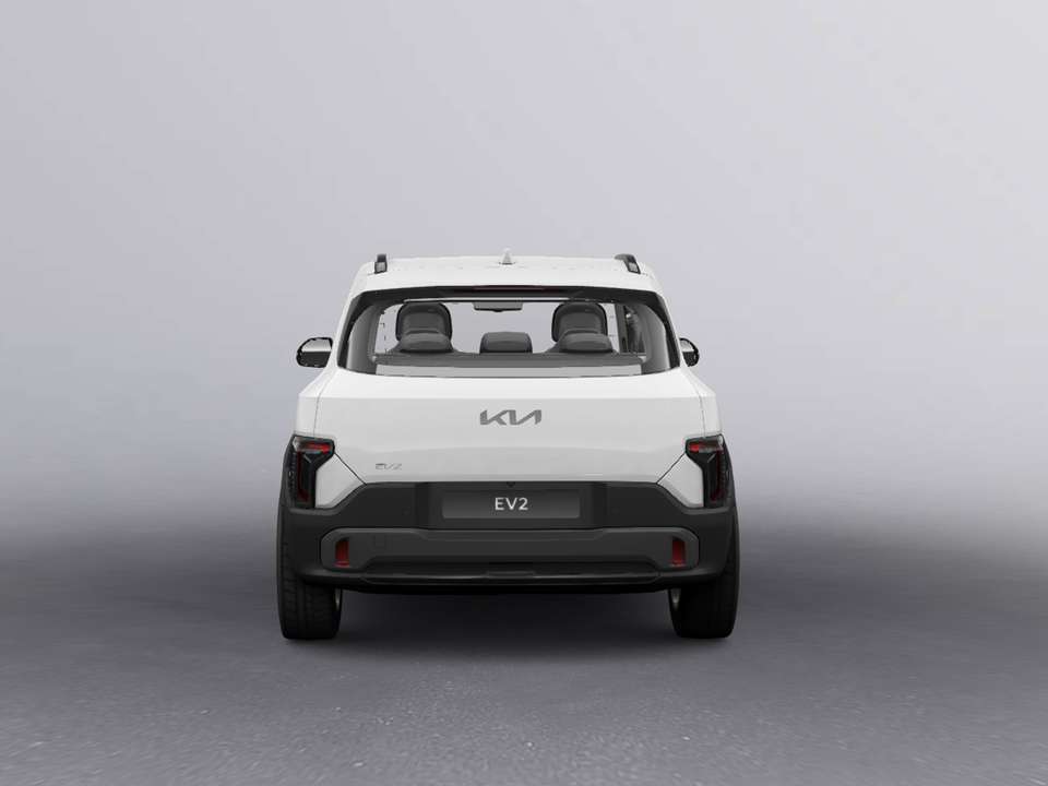 Kia EV2 - Imagem 4