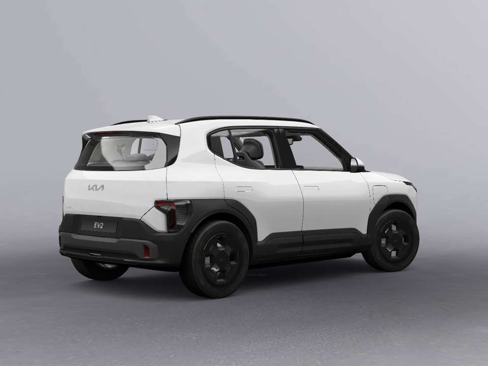 Kia EV2 - Imagem 5