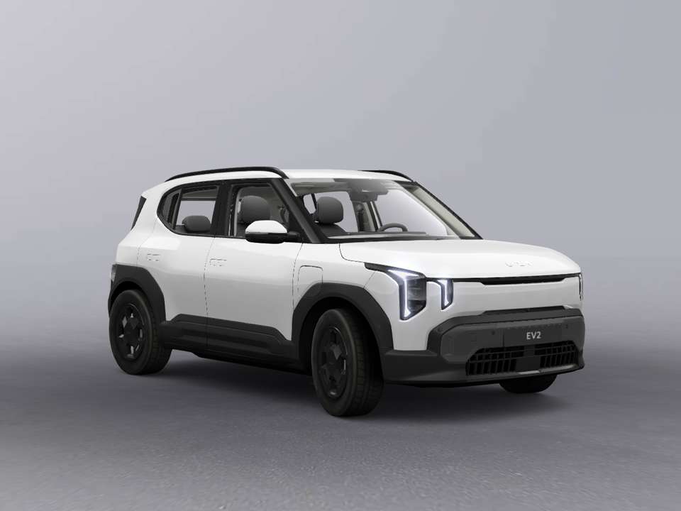 Kia EV2 - Imagem 7