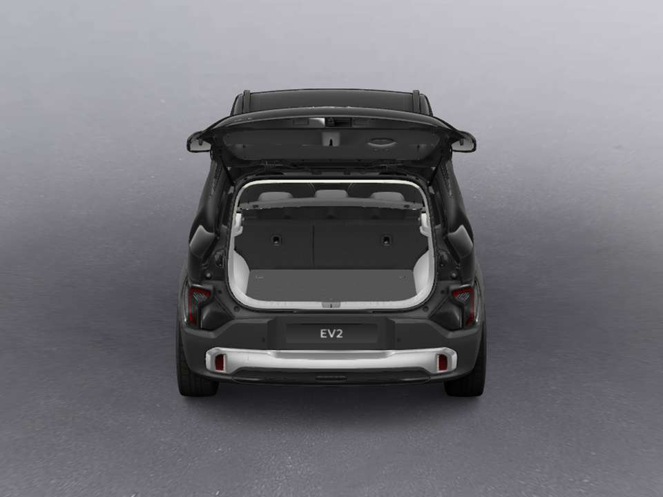Kia EV2 - Imagem 9