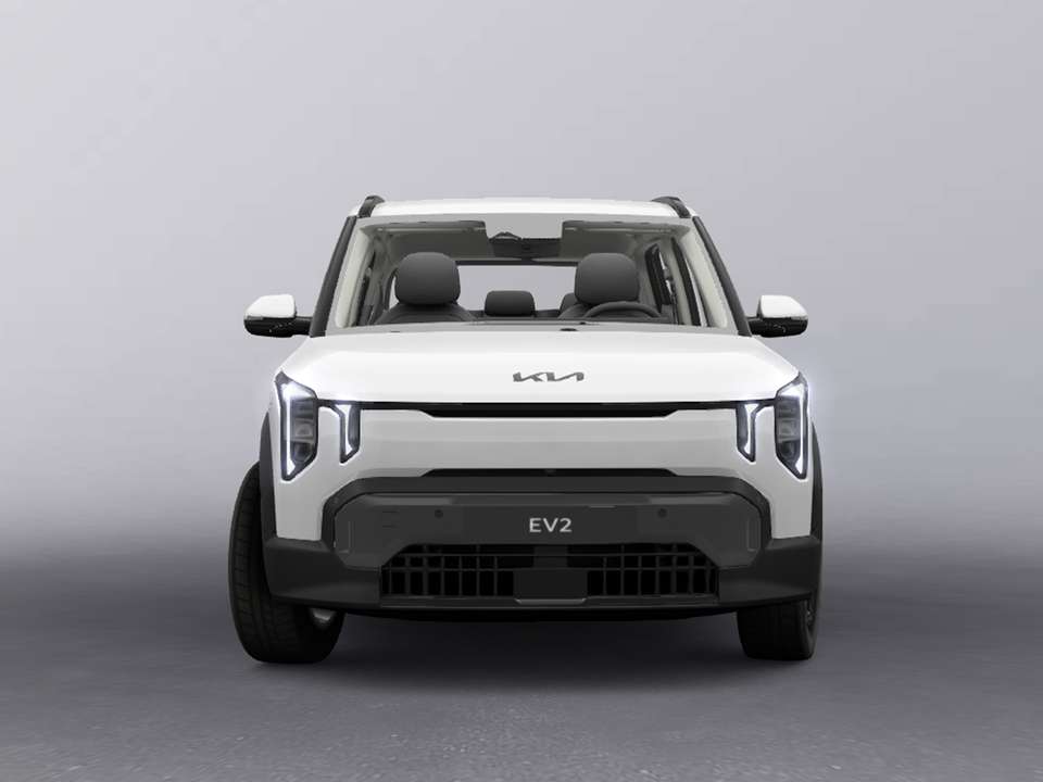 Kia EV2 - Imagem 8