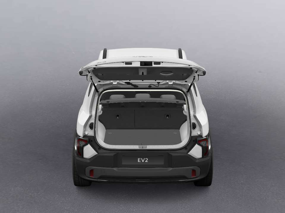 Kia EV2 - Imagem 9