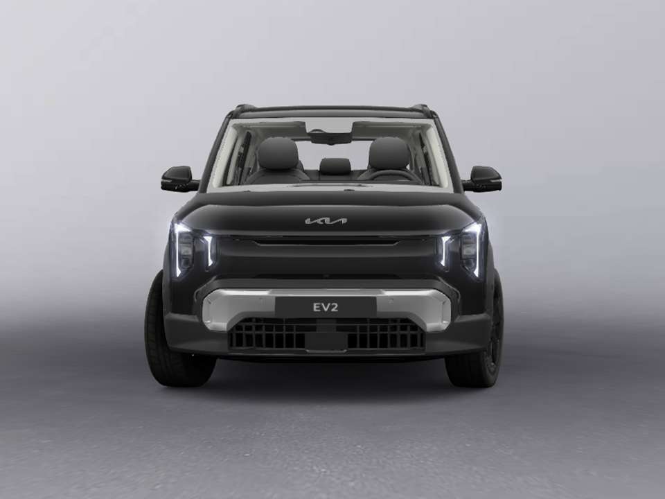 Kia EV2 - Imagem 8