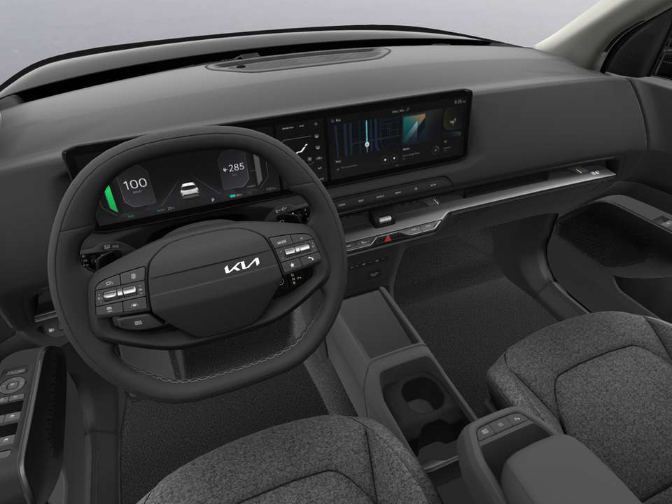 Kia EV2 - Imagem 12