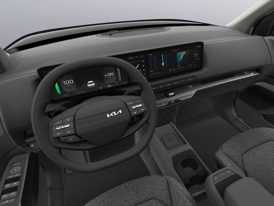 Kia EV2 - Imagem 11