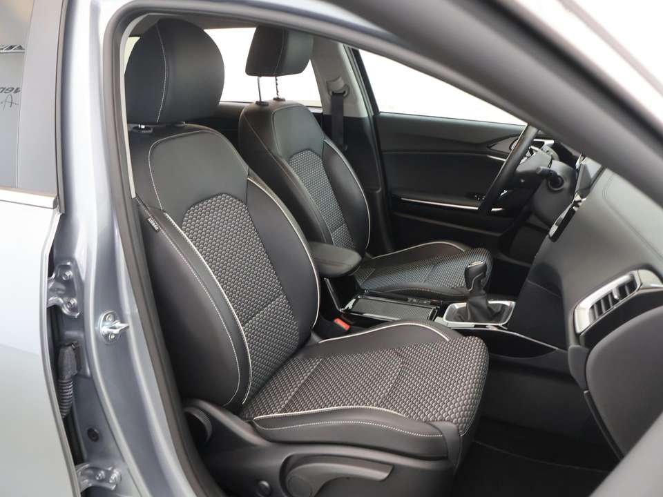 Kia Ceed SW / cee'd SW - Imagem 10