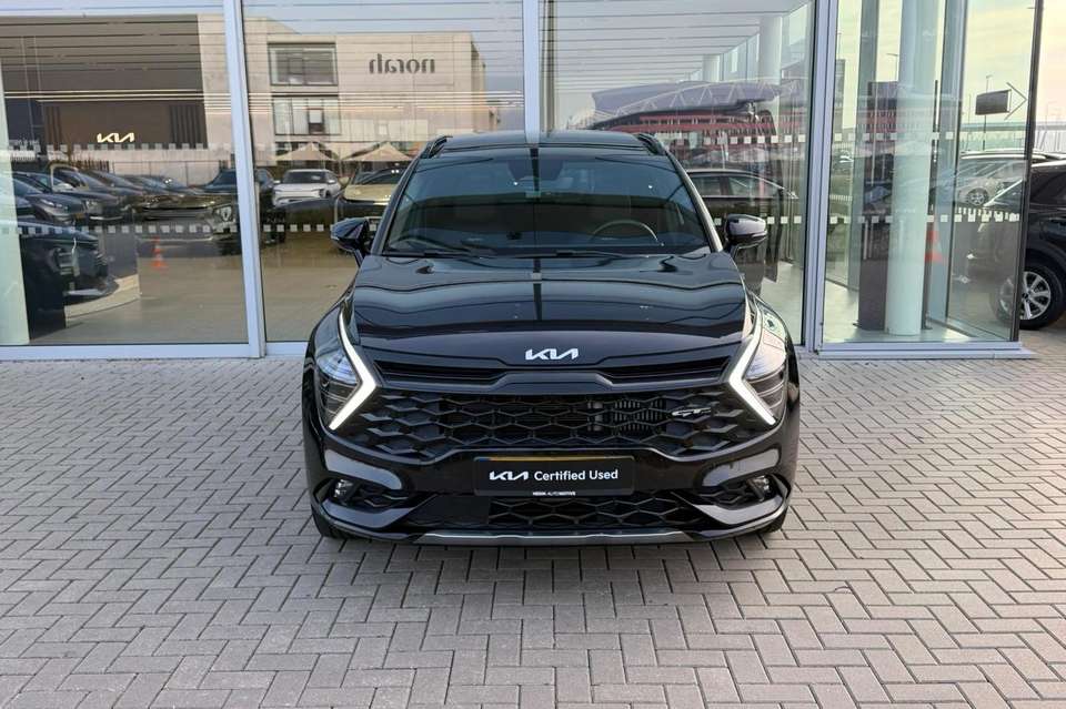 Kia Sportage - Imagem 2