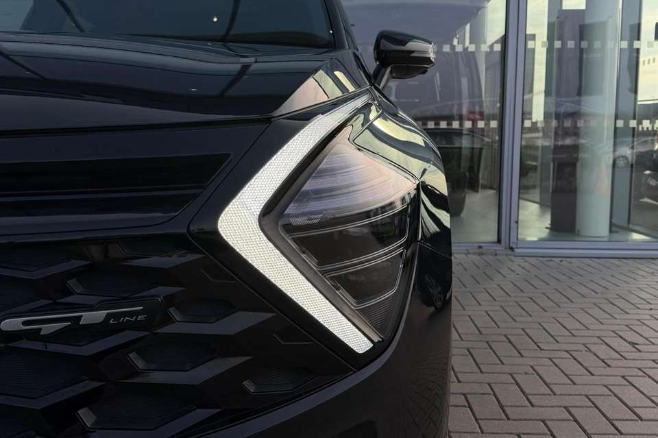 Kia Sportage - Imagem 3