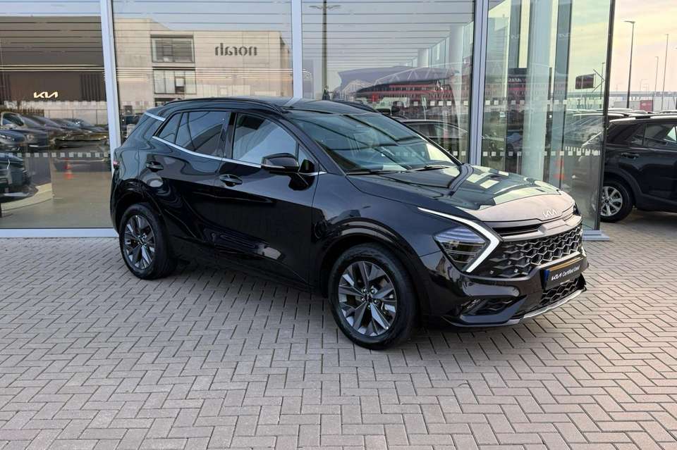 Kia Sportage - Imagem 4