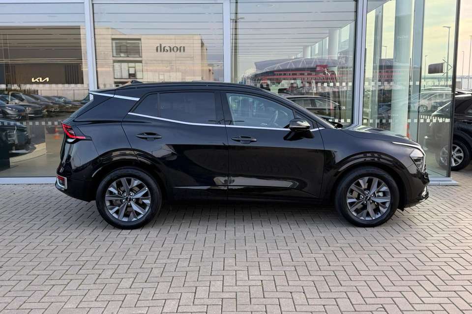 Kia Sportage - Imagem 5
