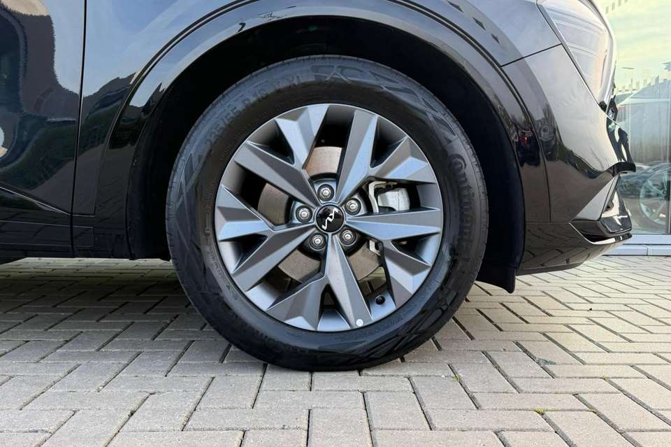 Kia Sportage - Imagem 6