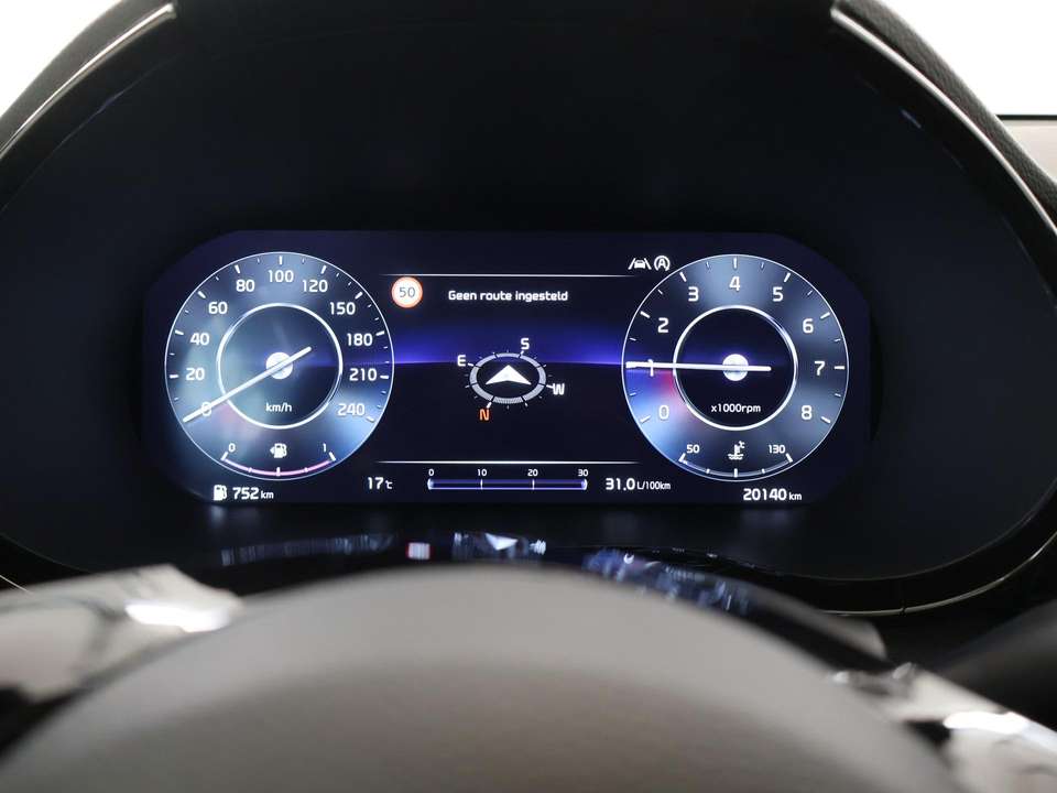 Kia Ceed SW / cee'd SW - Imagem 12