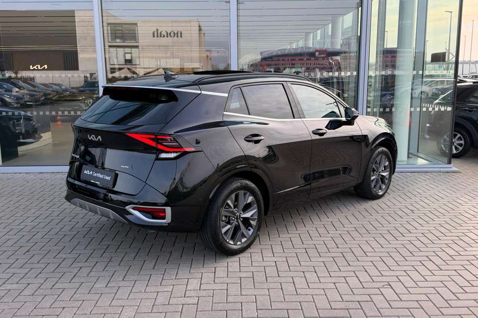 Kia Sportage - Imagem 7