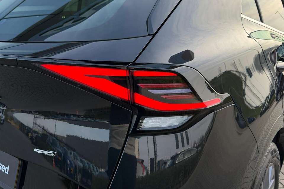 Kia Sportage - Imagem 8