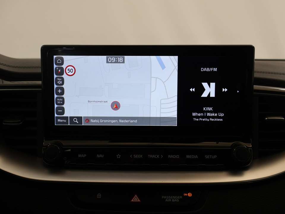 Kia Ceed SW / cee'd SW - Imagem 13