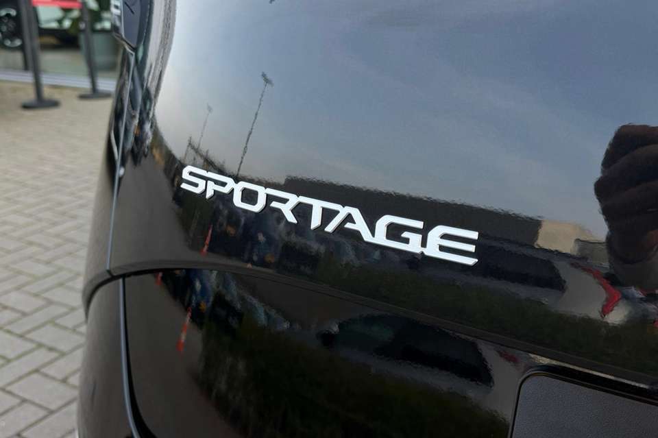 Kia Sportage - Imagem 10