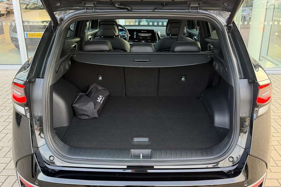 Kia Sportage - Imagem 11