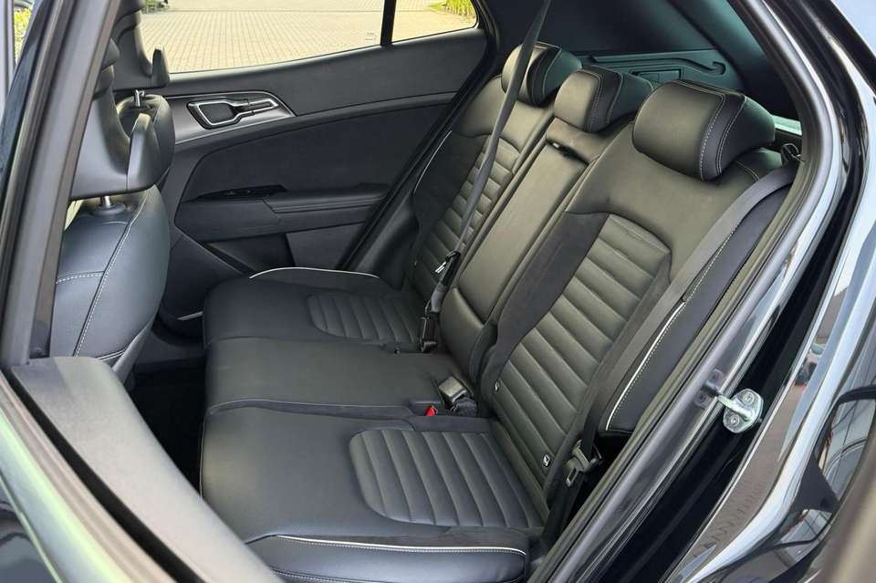 Kia Sportage - Imagem 13