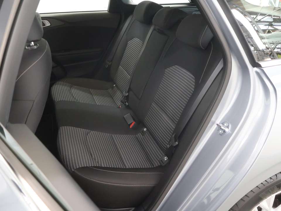 Kia Ceed SW / cee'd SW - Imagem 11