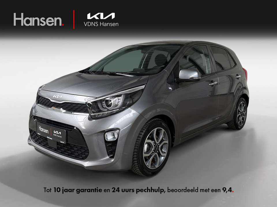 Kia Picanto - Imagem 1
