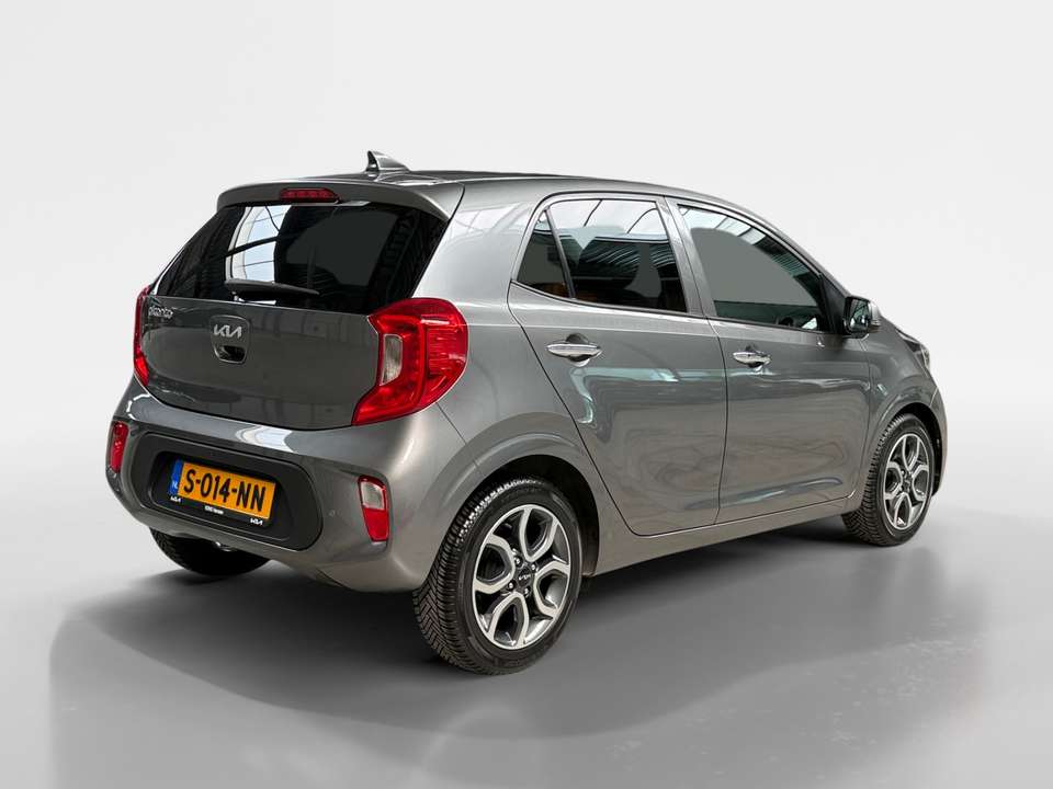 Kia Picanto - Imagem 2