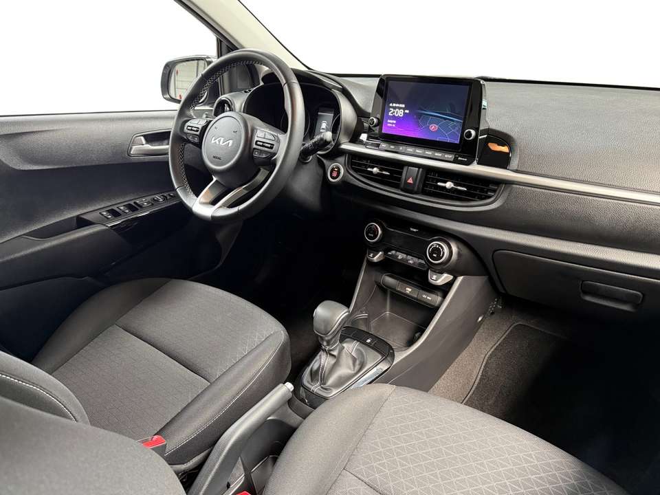 Kia Picanto - Imagem 3